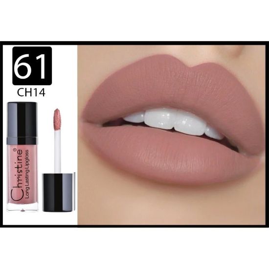 Picture of CHRISTINE MATTE LAMSA LIQUID CH014 61 - 5209