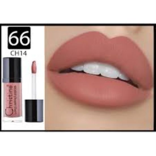 صورة كرستين روج لمسه سائل CH016