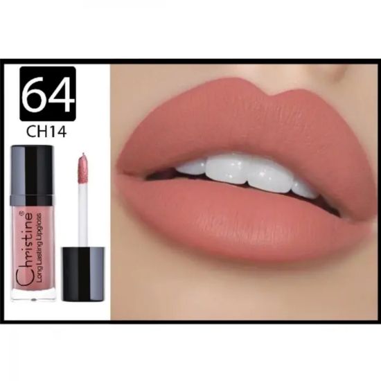 Picture of CHRISTINE MATTE LAMSA LIQUID CH015 64 - 5230