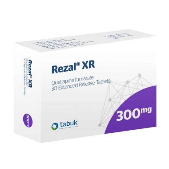 صورة 355-277-16 - ريزال اكس ار 300 ملج 30 قرص