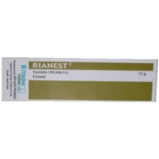 Picture of RIANEST CREAM