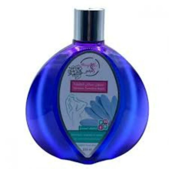 Picture of AL-ARAYES WOMEN'S WASH FOR PURITY, MUSK AL-TAHARA, 350 M