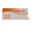 Picture of SELECTA 2.5 MG 30 TAB