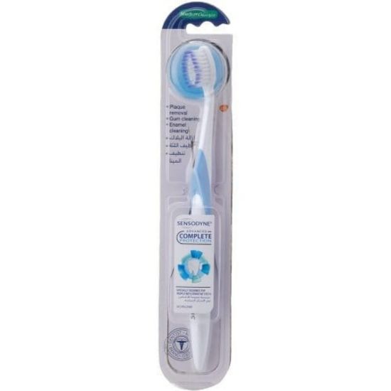 Picture of SENSODYNE COMPLETE PRO SOFT T.B 4280