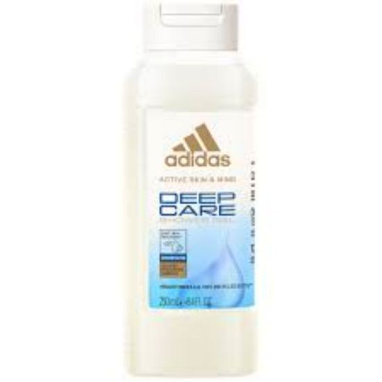 Picture of ADIDAS SHOWER GEL DEEP CARE 250 ML