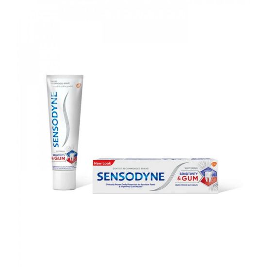 Picture of SENSODYNE REPAIR&PROTECT T.P 75 ML 3613