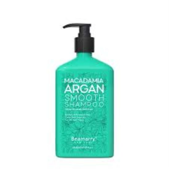 Picture of BEAMARRY KERATIN PROTEIN REPAIR  SHAMPOO 380ML