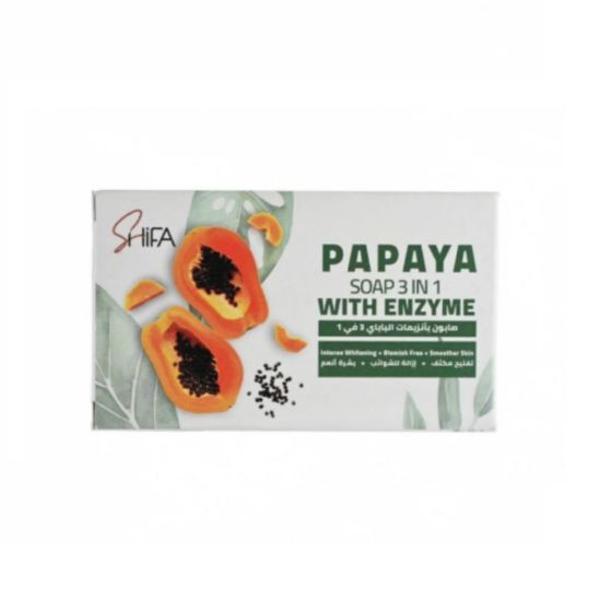Picture of SHIFA SOAP 3*1