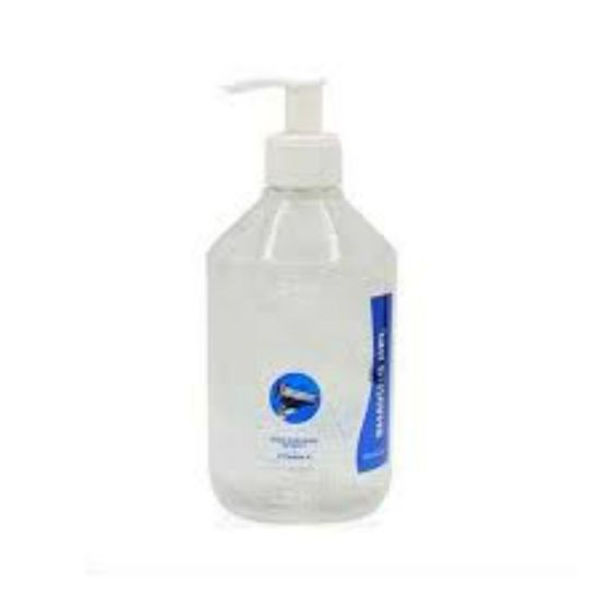 Picture of SHIFA SHAVING GEL  500 ML ?? ????? ????