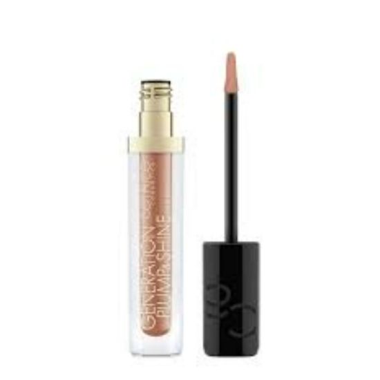 Picture of CA GENERATION PLUMP & SHINE LIP GLOSS 100 0271