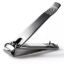 Picture of SHOEIB DELUX NAIL CLIPPER WITH FILE 404-0027 قصافة
