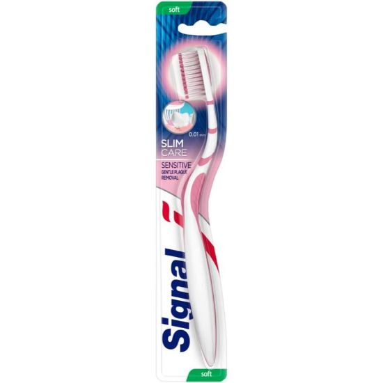 Picture of SIGNAL SLIM CARE SENSITIVE 1+1 T.B 22721-1529