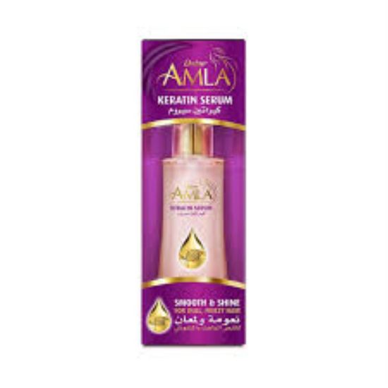 Picture of DABUR AMLA SNAKE OIL EXTREME SHINE 50 ML 700220