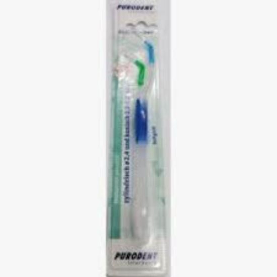 Picture of PURODENT INTERDENTAL T.B 08585