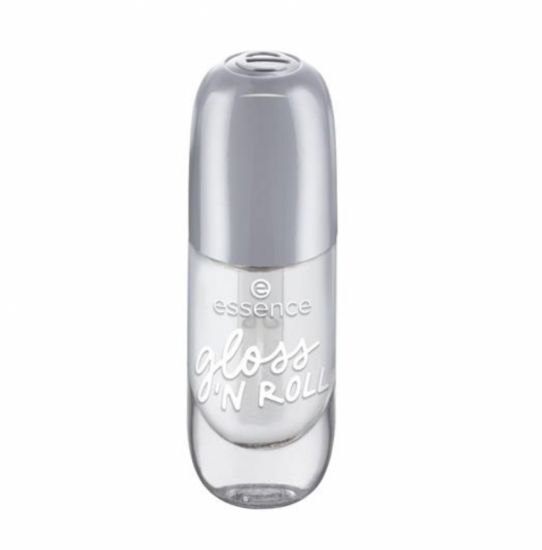 Picture of ESSENCE GEL NAIL COLOUR 01