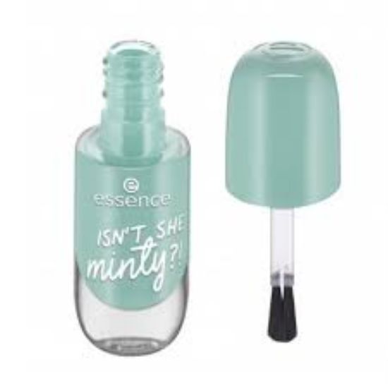 Picture of ESSENCE GEL NAIL COLOUR 40