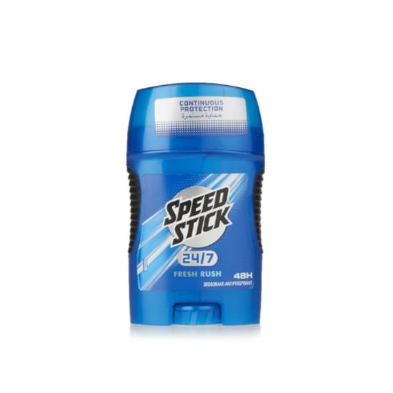 Picture of SPEED STICK 24/7 FRESH RUSH 50 G 6122