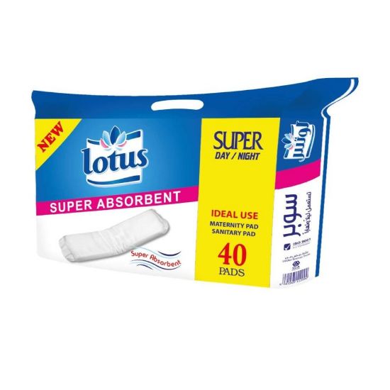 Picture of LOTUS SUPER DAY/NIGHT 10 X 40