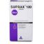 Picture of SUPRAX 100 MG SUSP 60 ML