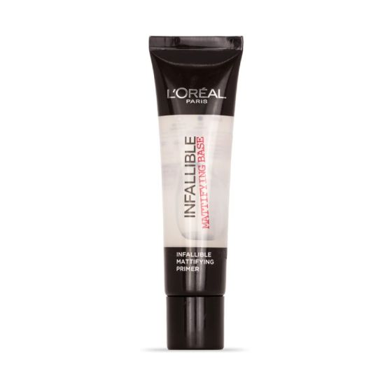 Picture of L'OREAL INFALLIBLE PRIMER SQUEEZE 30 ML