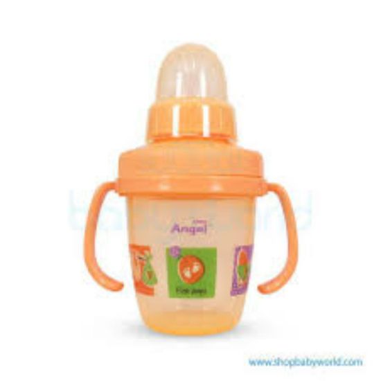 Picture of ANGEL TRAINING CUP كاسة اطفال بحلمتين BLF 15011