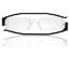 Picture of NANNINI READING GLASSES WHITE POWER +1.50
