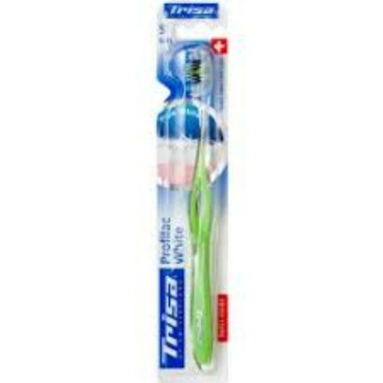 Picture of TRISA  BRUSHES PROFILAC SOFT T.P