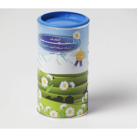 Picture of BALSAMEER HERBAL DRINK TEA BOTTLE 200GM