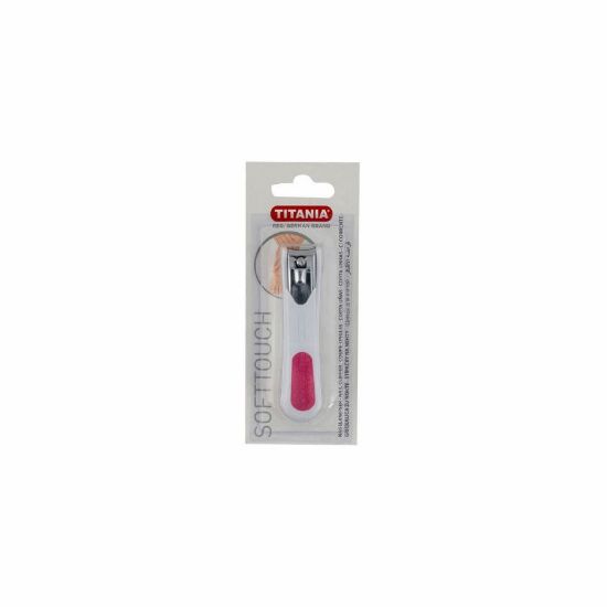Picture of TITANIA NAIL CUTTER 1052/2STB  (????? )