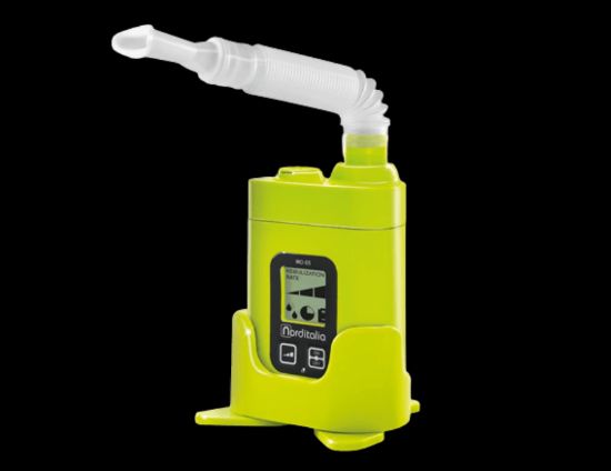 Picture of NORDITALIA AEROSOL NEBULIZER ARIANNE POWER