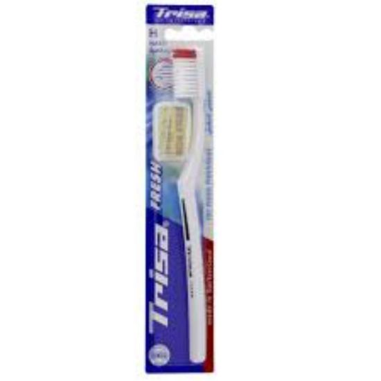 Picture of TRISA FRESH HARD +TRAVEL BOX T.B 15746-1069