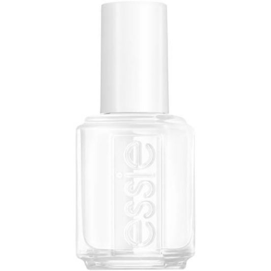Picture of ESSIE COLOUR BLANC 10 NAIL POLISH BOTTLE 13.5ML CODE 0179