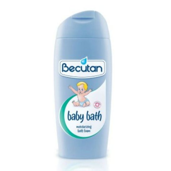 Picture of BECUTAN BABY BATH 200ML