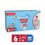 Picture of BAMBI JUMBO PANTS XXL 1 X 80 BOX 21268