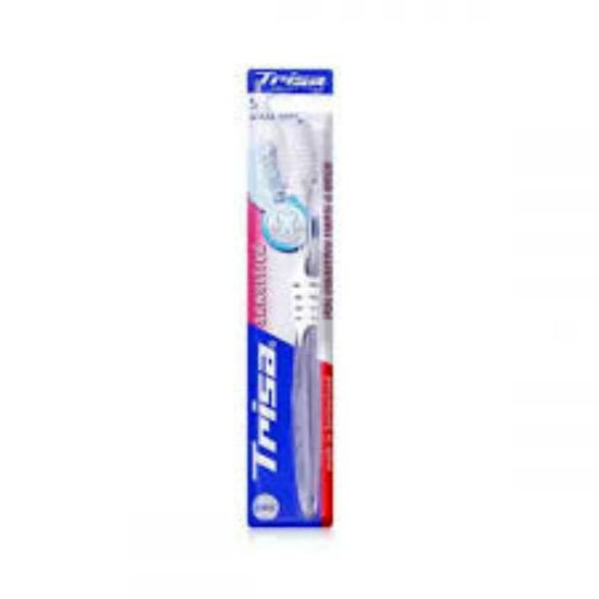Picture of TRISA ULTRA SUPER SENSITIVE T.B 3766