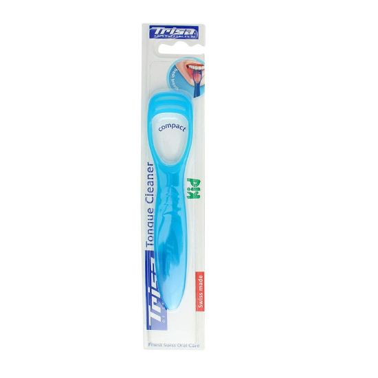 Picture of TRISA TONGUE CLEANER KID 15746-3061