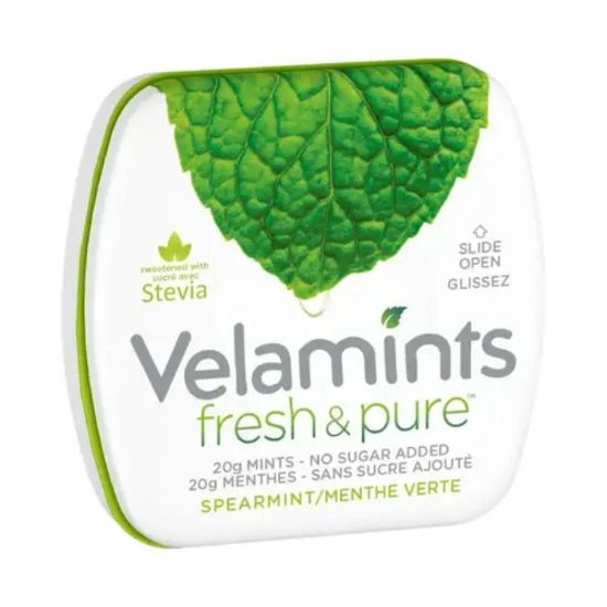 Picture of VELAMINTS SPEARMINT 20GM SUGAR FREE