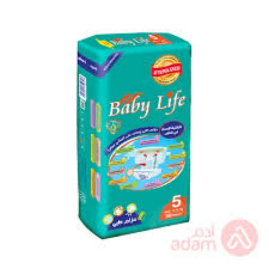 Picture of BABY LIFE IMPROVED MAXI 36 X 4 - S5 - 50307