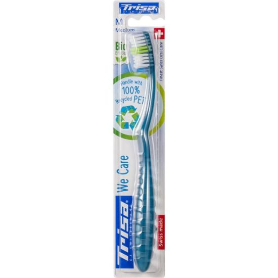 Picture of TRISA T.B WE CARE  -  MED  -   # 9157