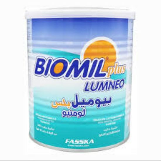 Picture of BIOMIL PLUS AR 400GX24