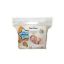 Picture of BECUTAN WET WIPES WITH ALMOND OIL 3X56 PCS