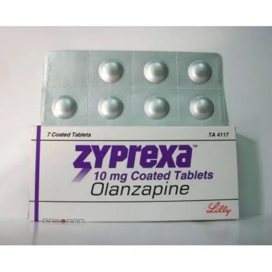 صورة 20-69-98 - زيبريكسا 10 ملجم 28 قرص