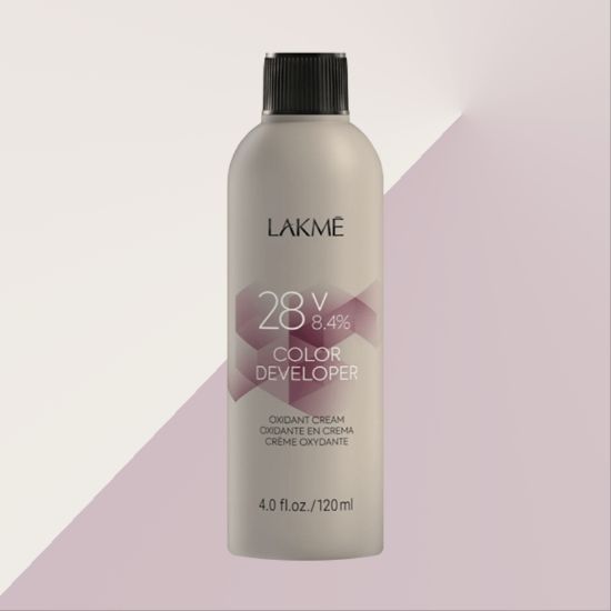 Picture of LAKME OXYGEN 28V 8.4%