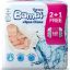 Picture of BAMBI WET WIPES ALOE&VITAMIN E CREAM 12 X 64 W116-41720