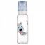Picture of CANPOL BABIES FEEDING SILICONE BOTTLE 12M+ 250M 11/841- 8413