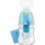 Picture of CANPOL 057/305 NEWBORN ANTI-COLIC BOTTLE 60ML
