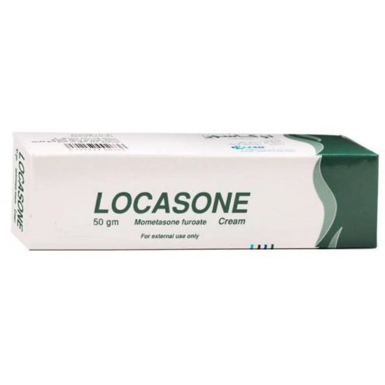 Picture of LOCASONE S 50 GM OINT