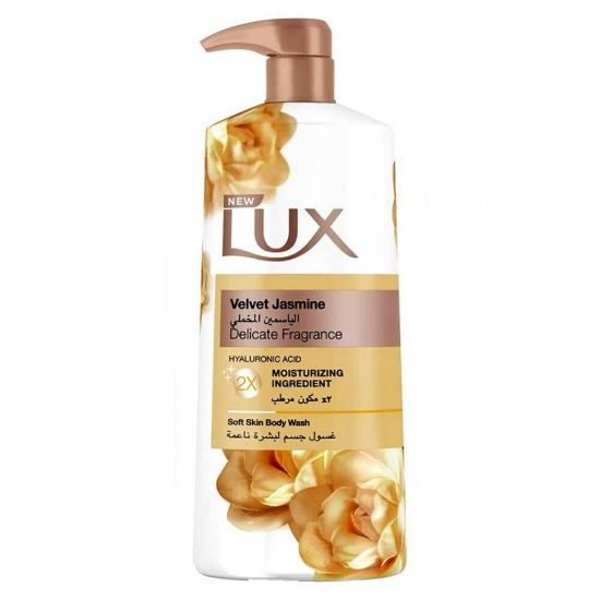 Picture of LUX BODY WASH VELVET JASMINE 700 ML 7659