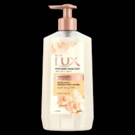 Picture of LUX BW VELVET JASMINE FLWR-BLI 500 ML 7635
