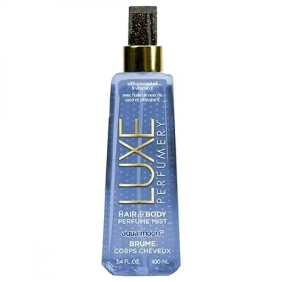 صورة لوكس معطر جسم وشعر 236 مللي  أكوا